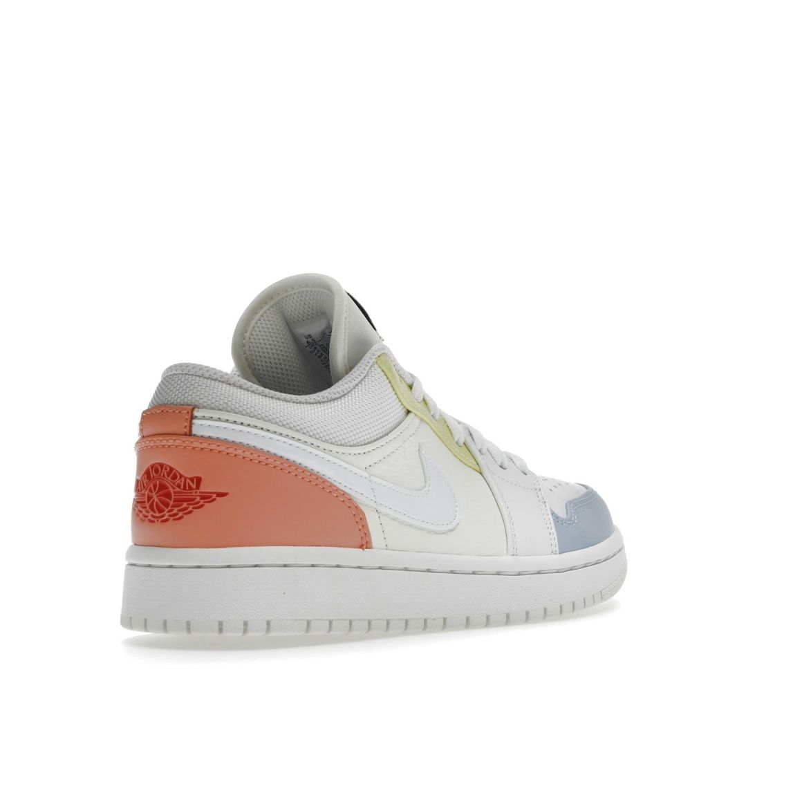 Jordan 1 Low To My First Coach DJ6909-100