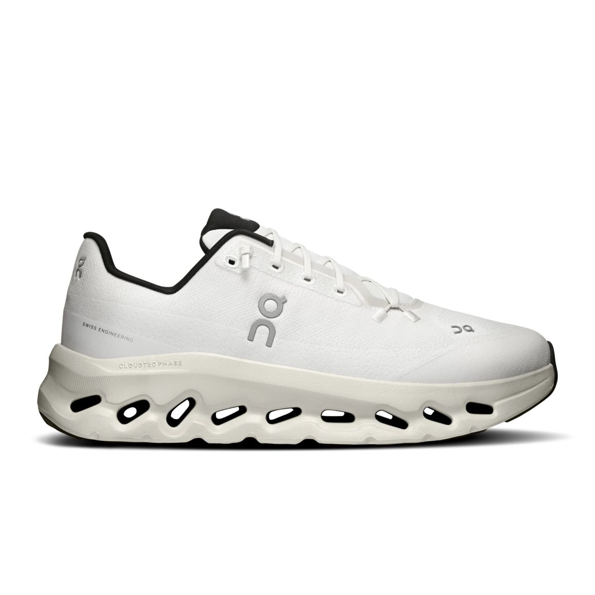 Cloudtilt Sneaker – Lightweight Walking & Everyday Comfort - Yellow