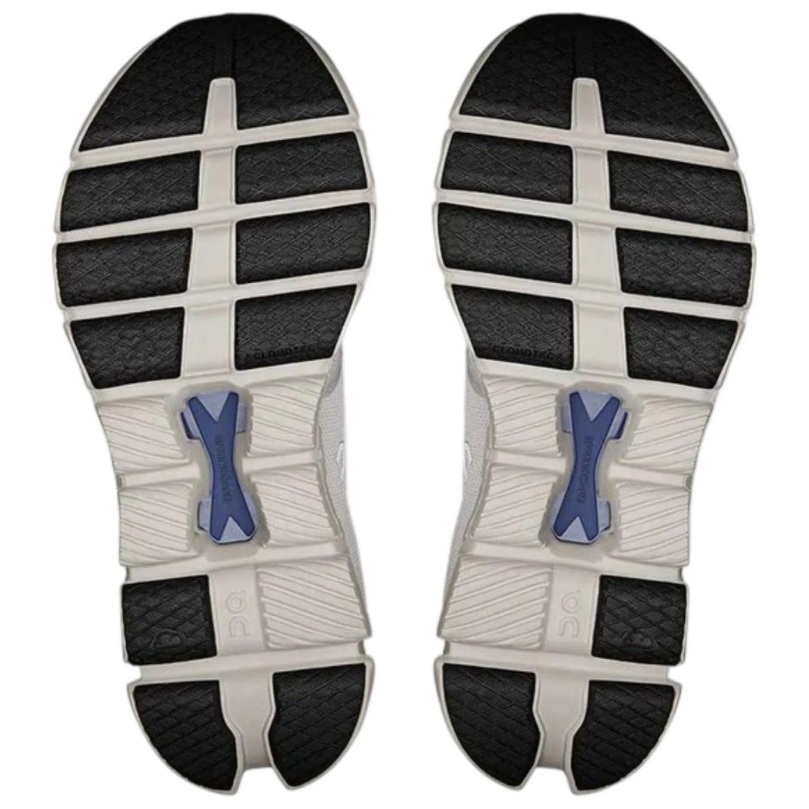 Cloud X 4 Training Shoe Lightweight Versatile Performance Model - Lavender Acai