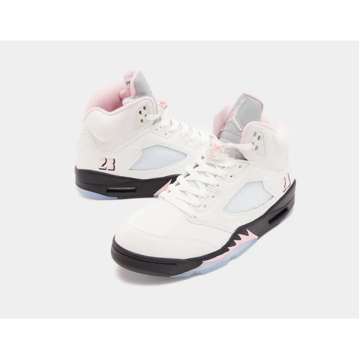 Air Jordan 5 OG “35th Anniversary” - Pink / Green / White