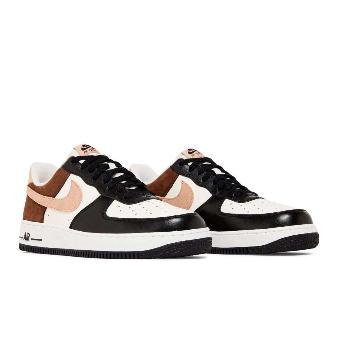 Air Force 1 Low Billie Eilish Mushroom - Limited Edition Low Top Sneakers - Mushroom