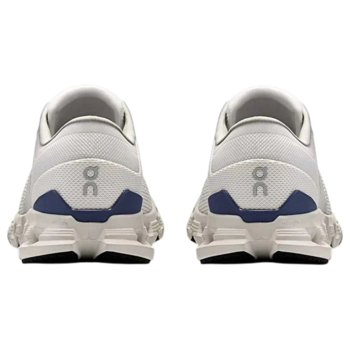 Cloud X 4 Training Shoe Lightweight Versatile Performance Model - Lavender Acai