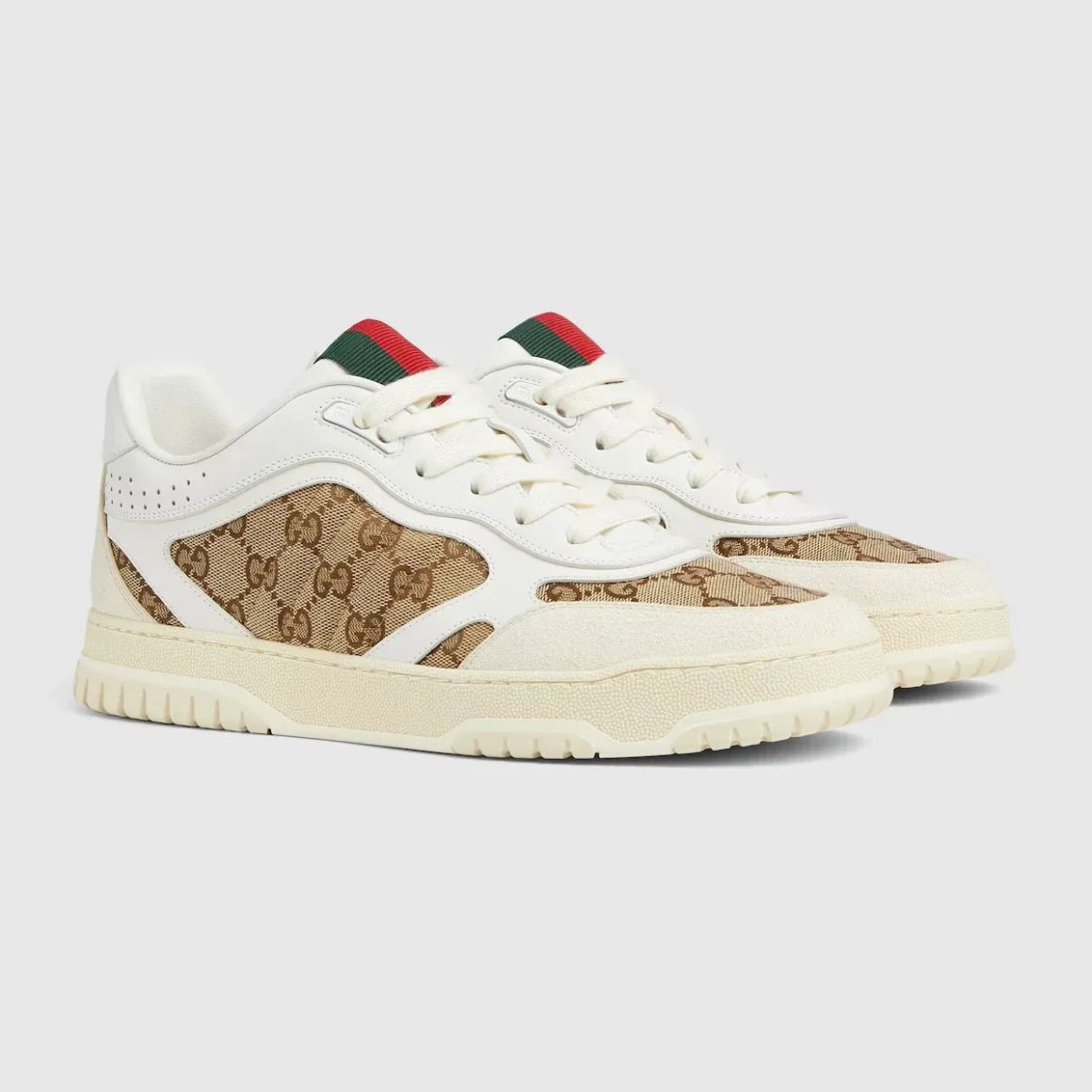Men's Re-Web sneaker - Original