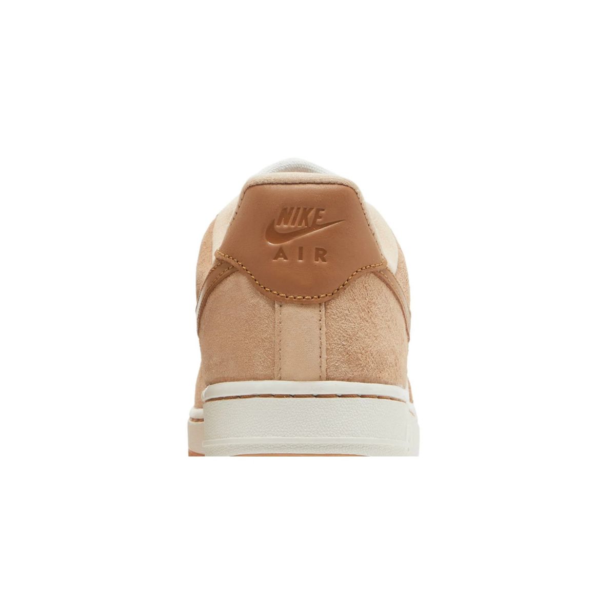 Air Force 1 Low Billie Eilish Mushroom - Limited Edition Low Top Sneakers - Mushroom