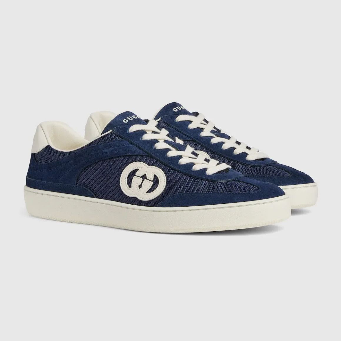 Men's G75 sneaker - Blue