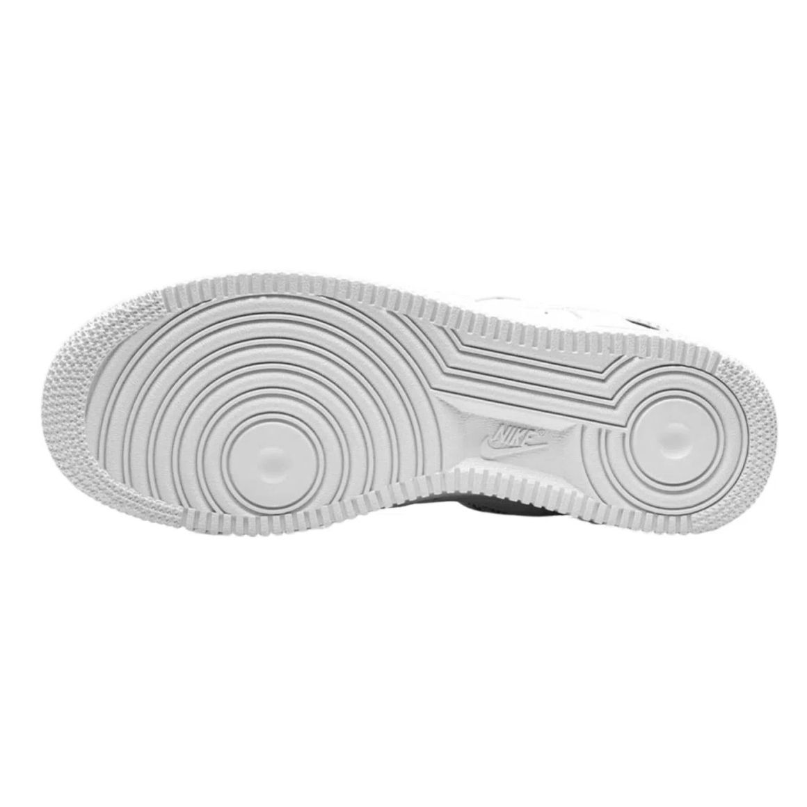 x Air Force 1 Low By Virgil Abloh - White