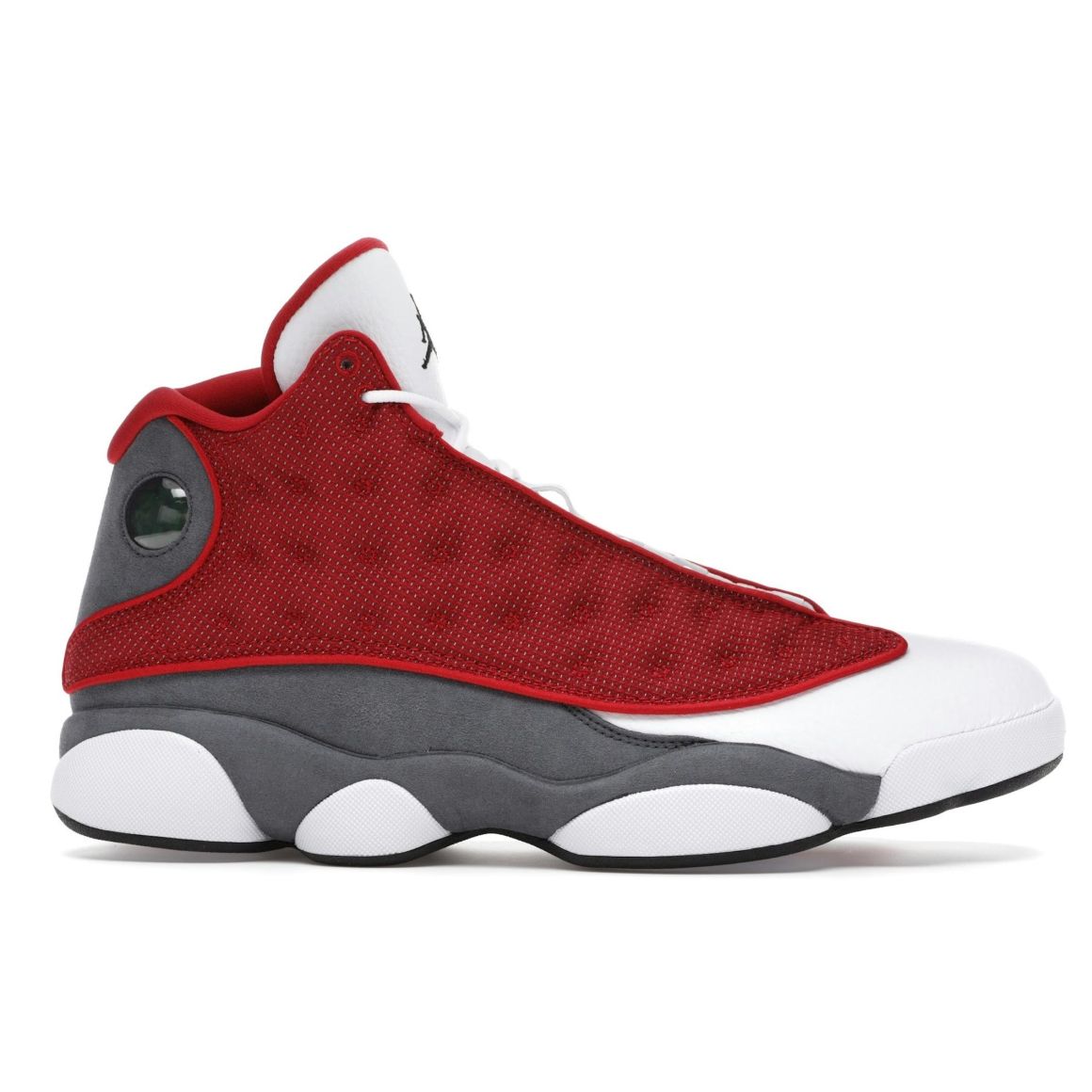 Jordan 13 Retro Gym Red Flint Grey DJ5982-600