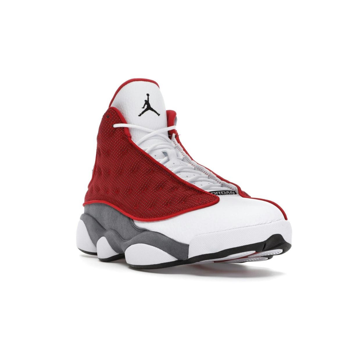 Jordan 13 Retro Gym Red Flint Grey DJ5982-600