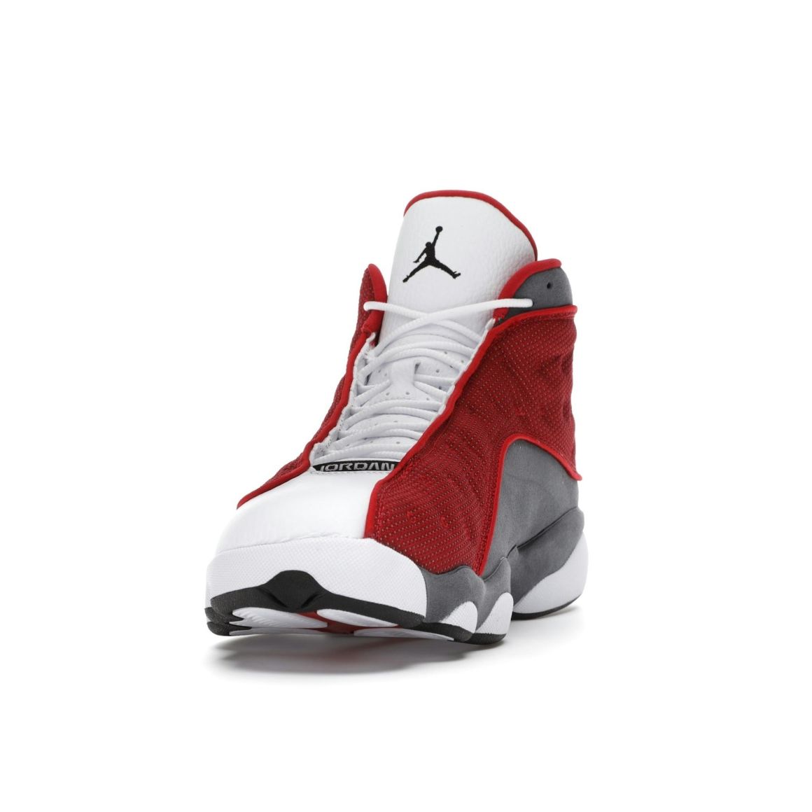 Jordan 13 Retro Gym Red Flint Grey DJ5982-600