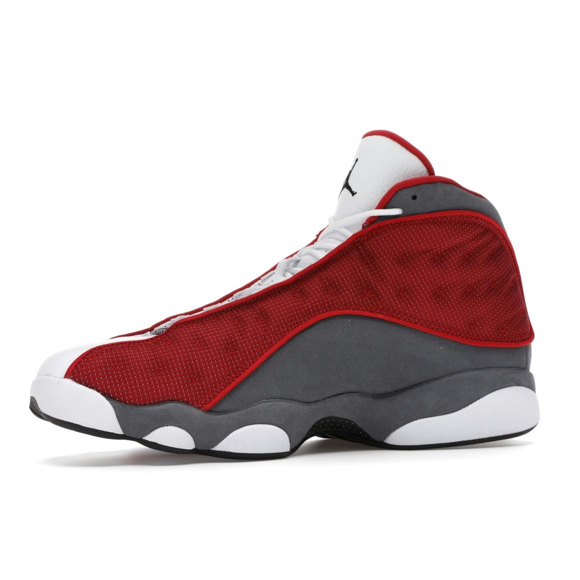 Jordan 13 Retro Gym Red Flint Grey DJ5982-600