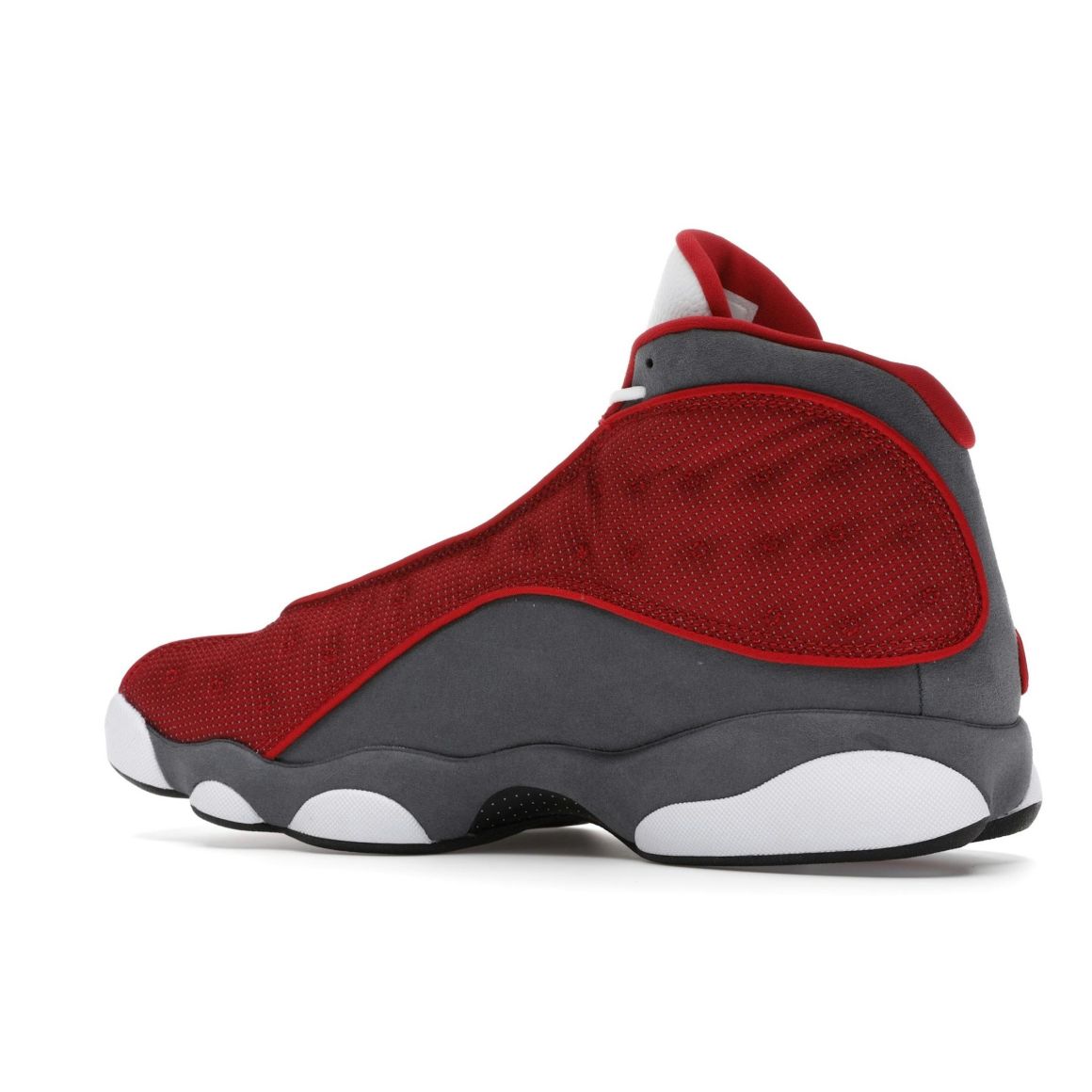 Jordan 13 Retro Gym Red Flint Grey DJ5982-600
