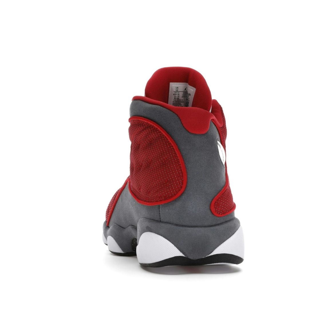 Jordan 13 Retro Gym Red Flint Grey DJ5982-600