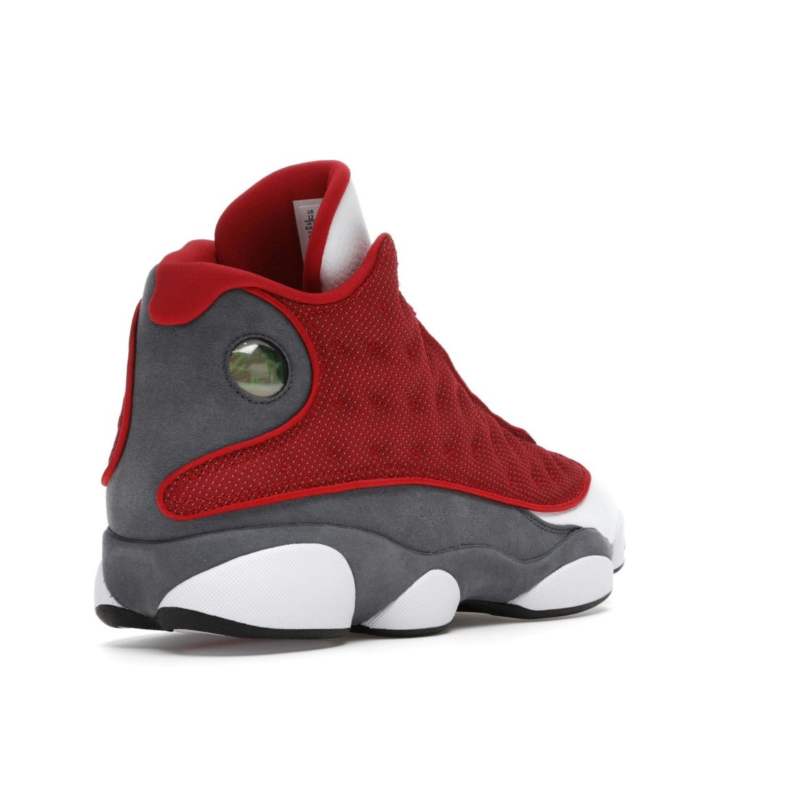 Jordan 13 Retro Gym Red Flint Grey DJ5982-600