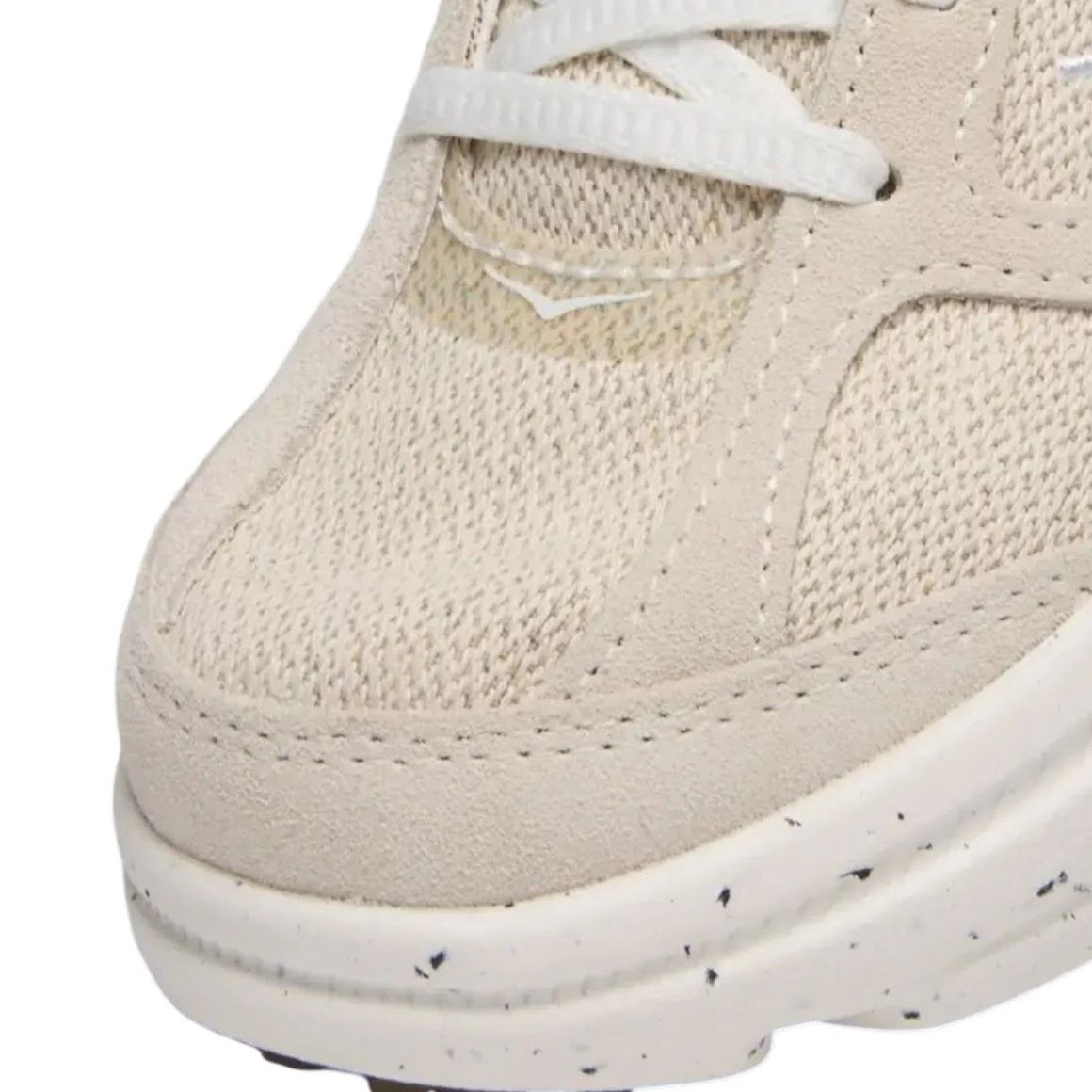 One One Bondi B3LS Low Top Cushioned Sneakers - Frost Peppe
