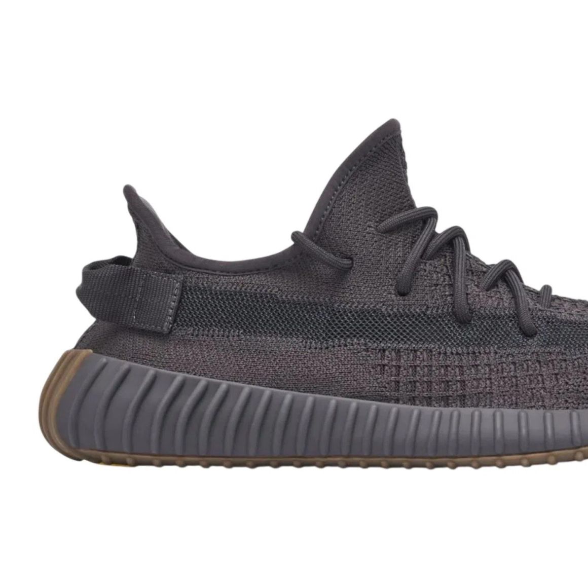 Boost 350 V2 Low Top Lifestyle Running Sneakers - Cinder
