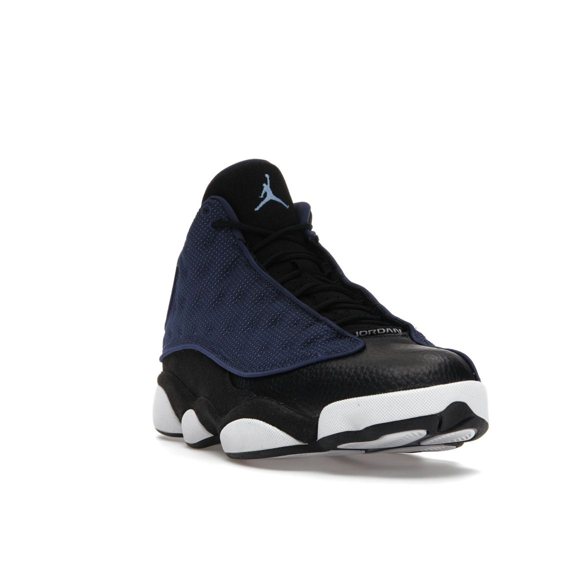Jordan 13 Retro Brave Blue DJ5982-400 Sneakers