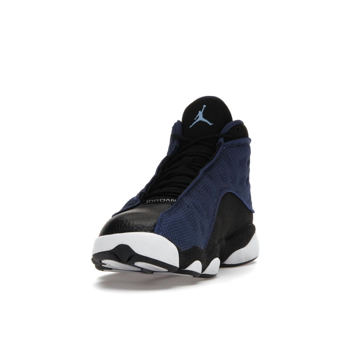 Jordan 13 Retro Brave Blue DJ5982-400 Sneakers