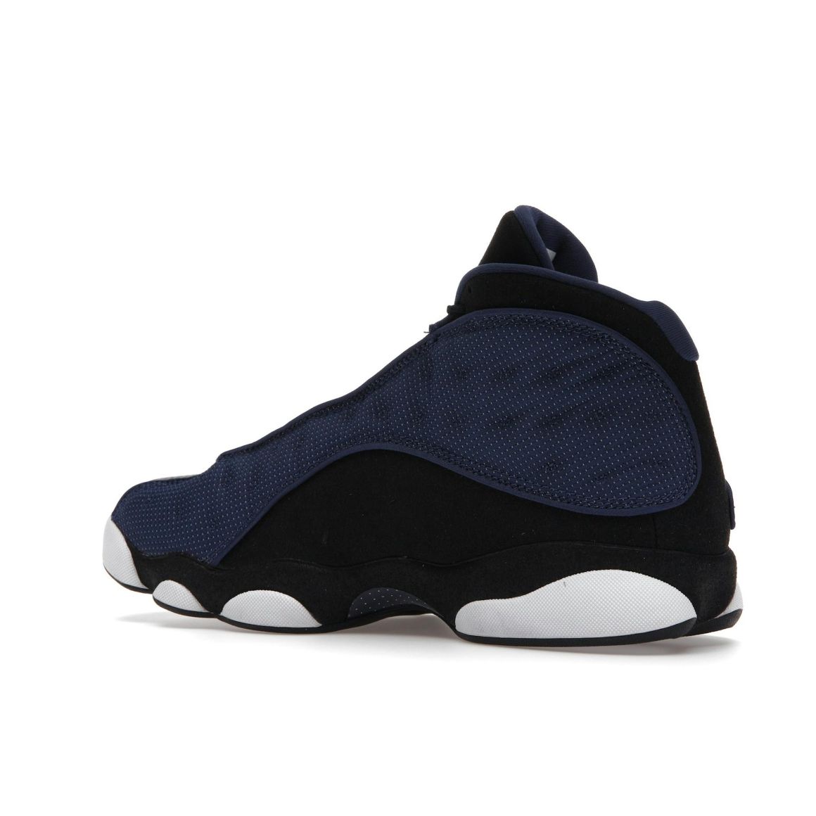 Jordan 13 Retro Brave Blue DJ5982-400 Sneakers