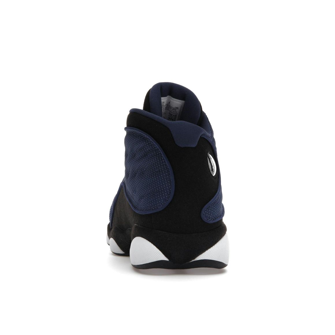 Jordan 13 Retro Brave Blue DJ5982-400 Sneakers