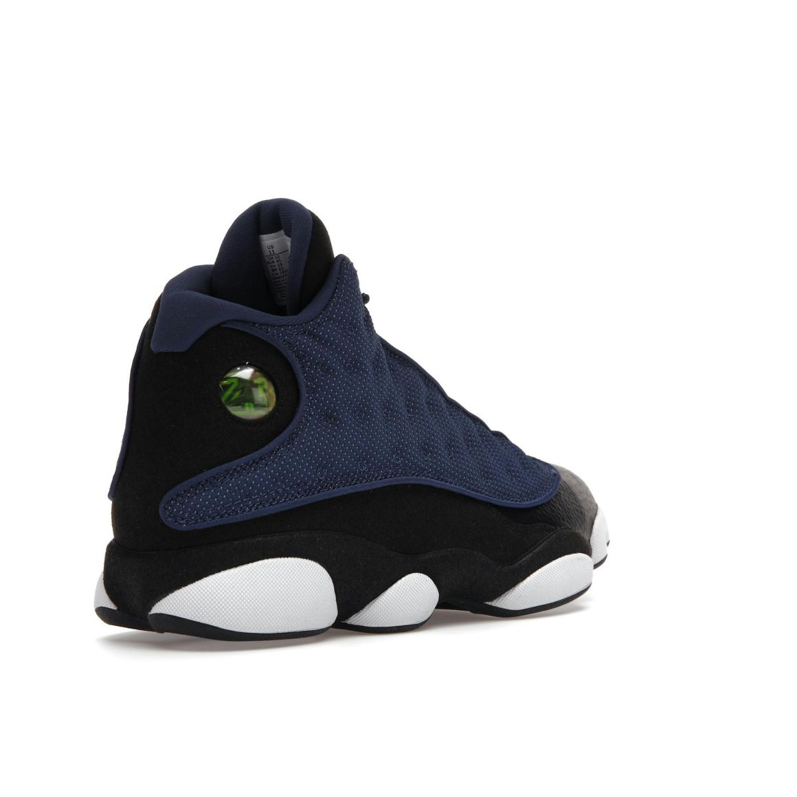 Jordan 13 Retro Brave Blue DJ5982-400 Sneakers