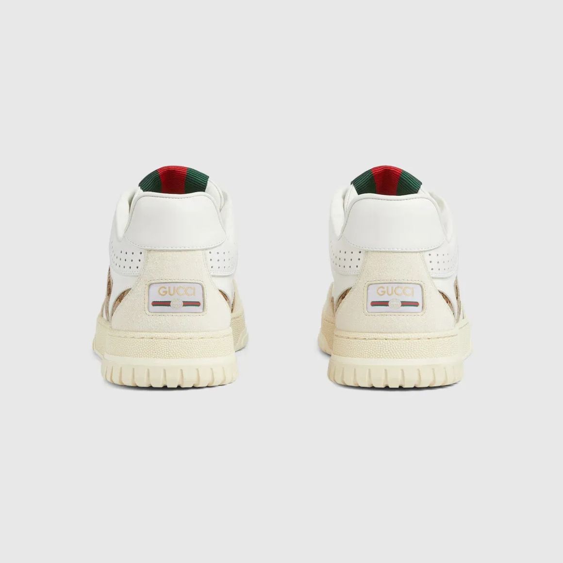 Men's Re-Web sneaker - Original