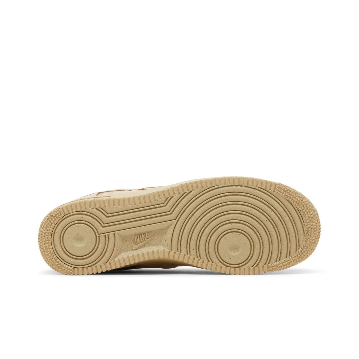 Air Force 1 Low Billie Eilish Mushroom - Limited Edition Low Top Sneakers - Mushroom