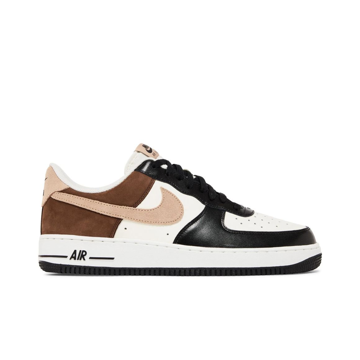 Air Force 1 Low Billie Eilish Mushroom - Limited Edition Low Top Sneakers - Mushroom