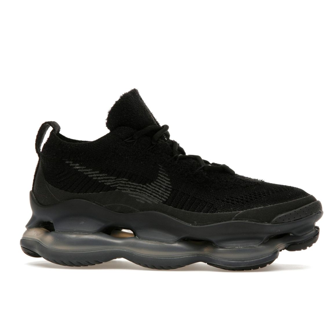 Air Max Scorpion FK Triple Black Women’s DJ4702-002