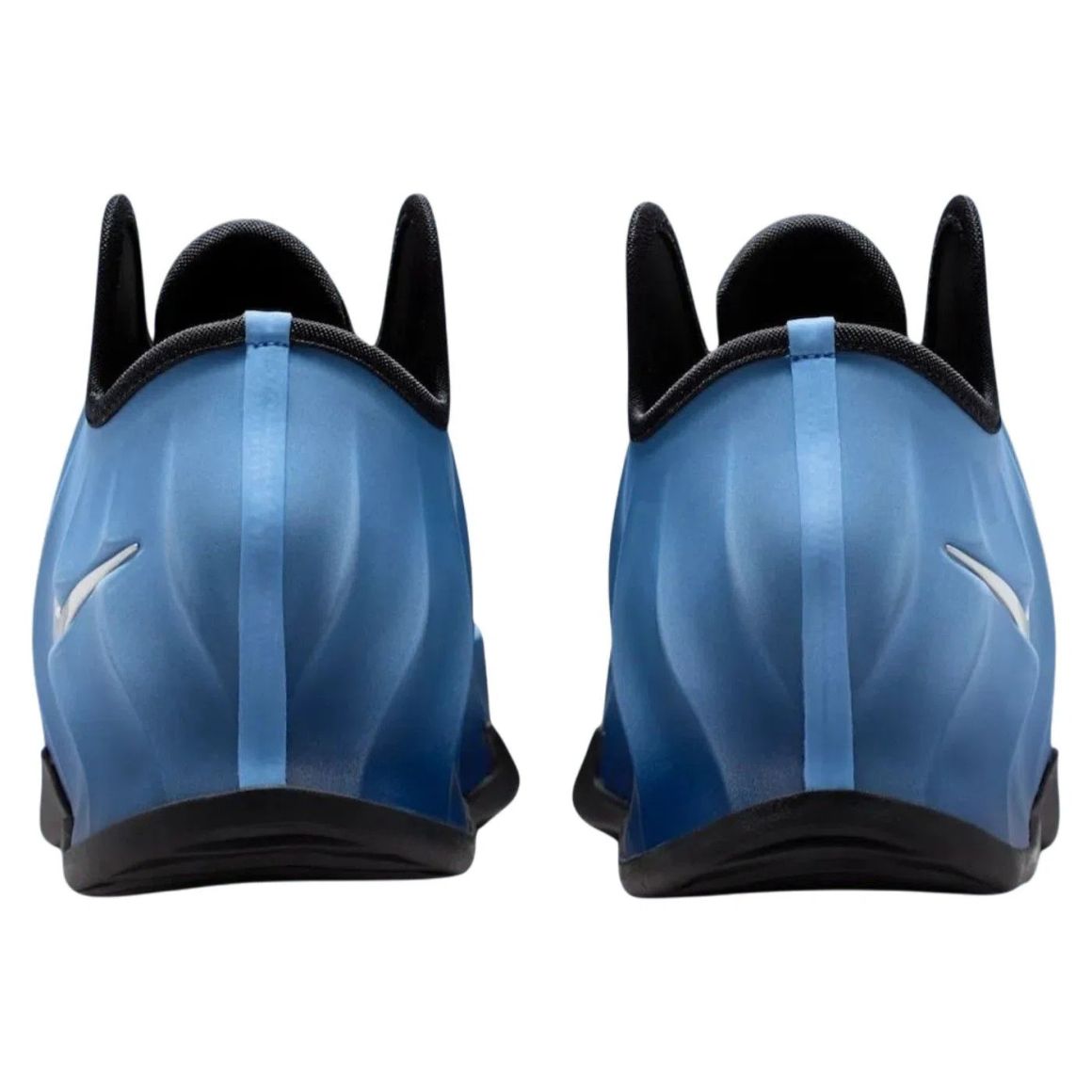 GT Future Lightweight Basketball Sneakers - Blue / Midnight Navy / Black