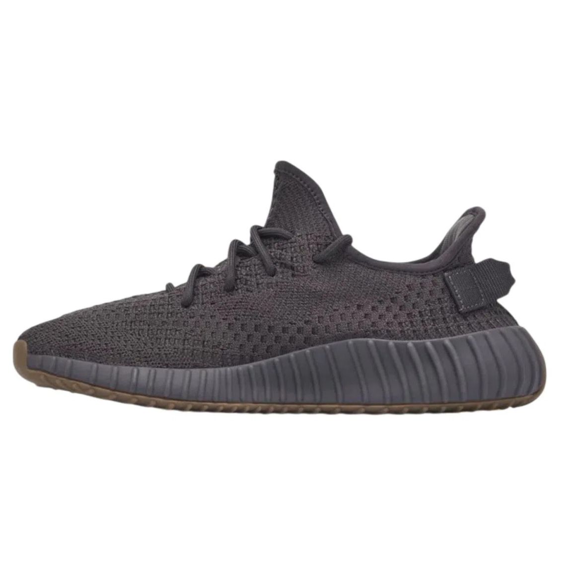 Boost 350 V2 Low Top Lifestyle Running Sneakers - Cinder