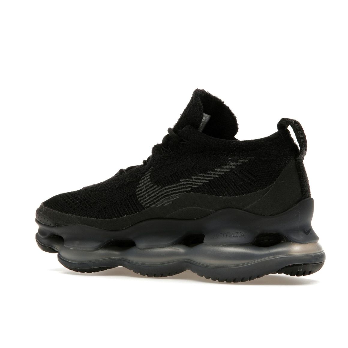 Air Max Scorpion FK Triple Black Women’s DJ4702-002