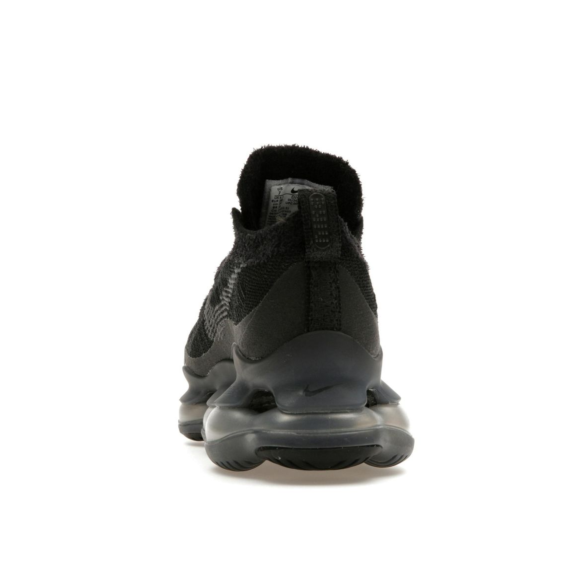 Air Max Scorpion FK Triple Black Women’s DJ4702-002