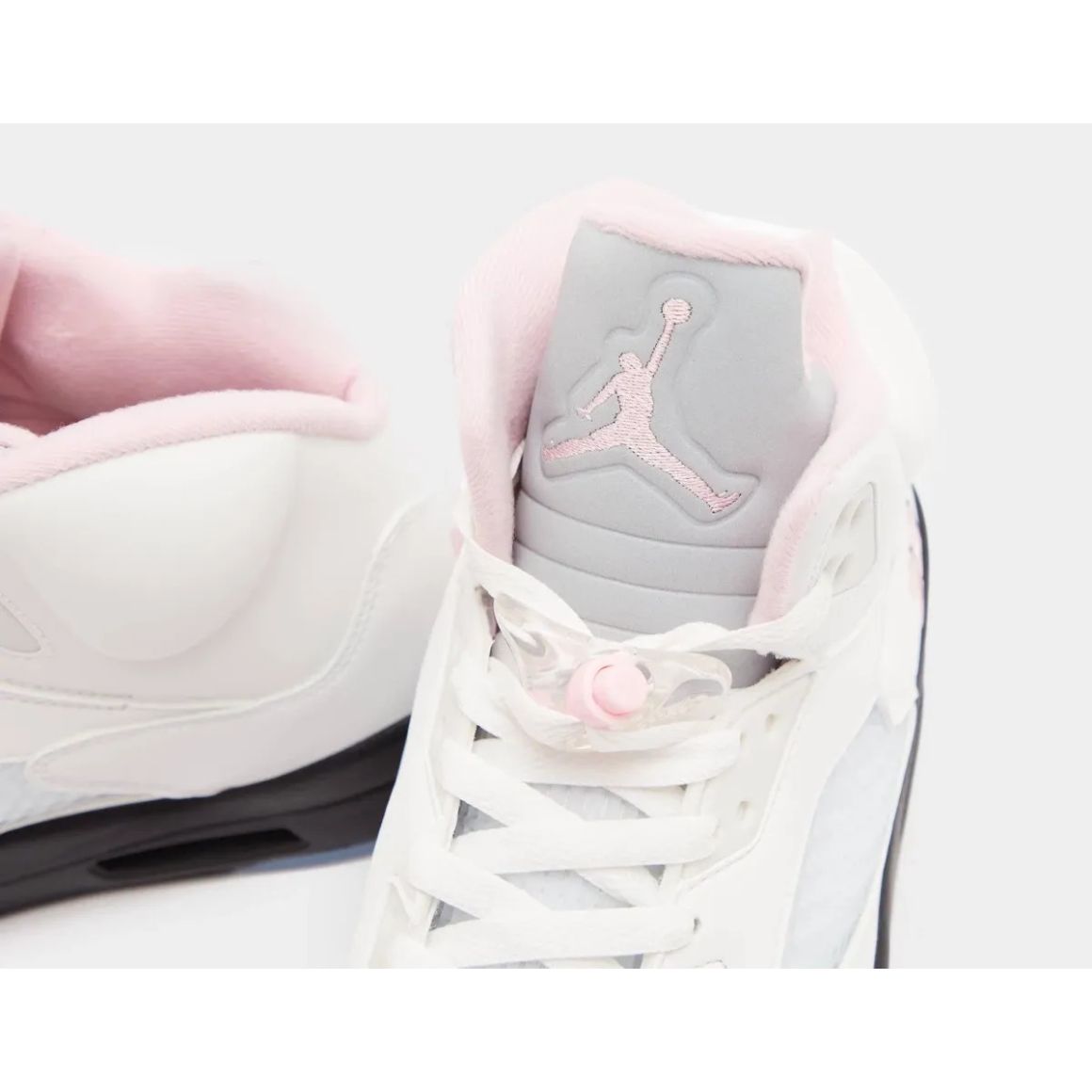 Air Jordan 5 OG “35th Anniversary” - Pink / Green / White