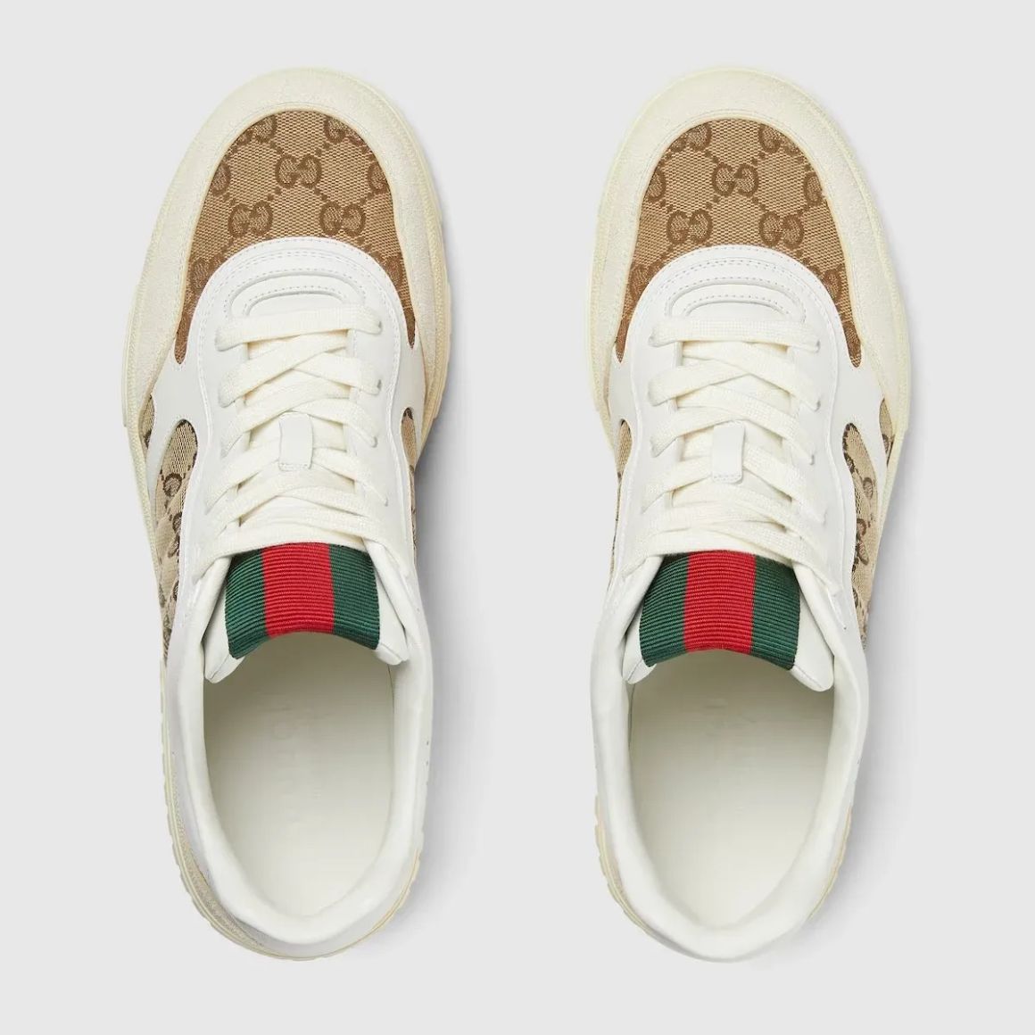 Men's Re-Web sneaker - Original