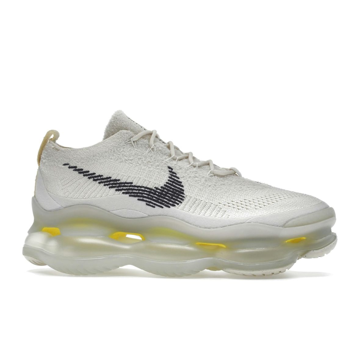 Air Max Scorpion FK Lemon Wash Phantom Black DJ4701-001