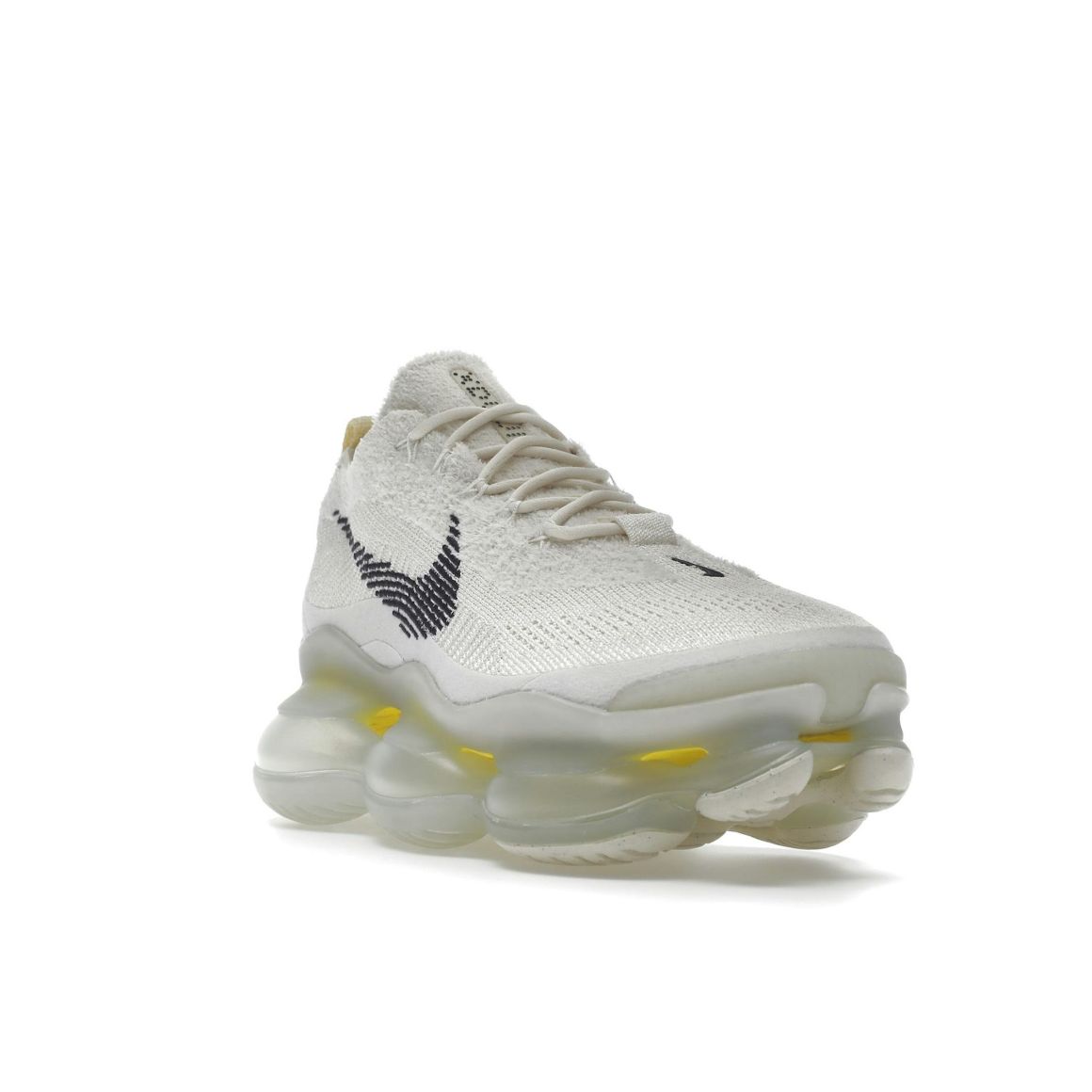 Air Max Scorpion FK Lemon Wash Phantom Black DJ4701-001