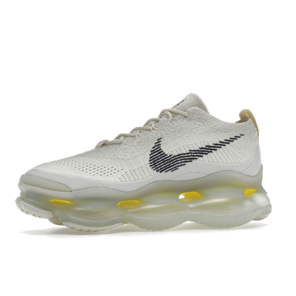 Air Max Scorpion FK Lemon Wash Phantom Black DJ4701-001