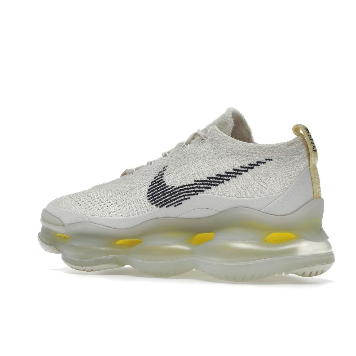 Air Max Scorpion FK Lemon Wash Phantom Black DJ4701-001