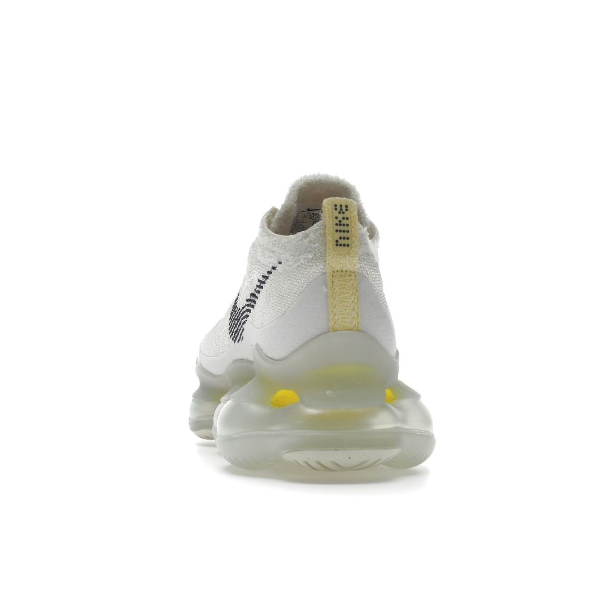 Air Max Scorpion FK Lemon Wash Phantom Black DJ4701-001