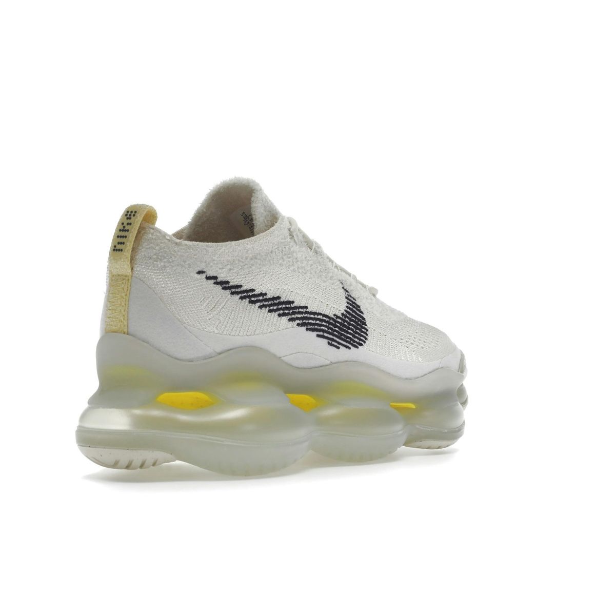 Air Max Scorpion FK Lemon Wash Phantom Black DJ4701-001