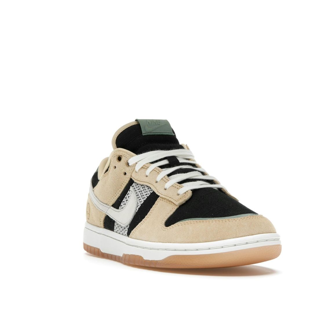 Dunk Low Rooted in Peace Black Tan DJ4671-294 Sneakers
