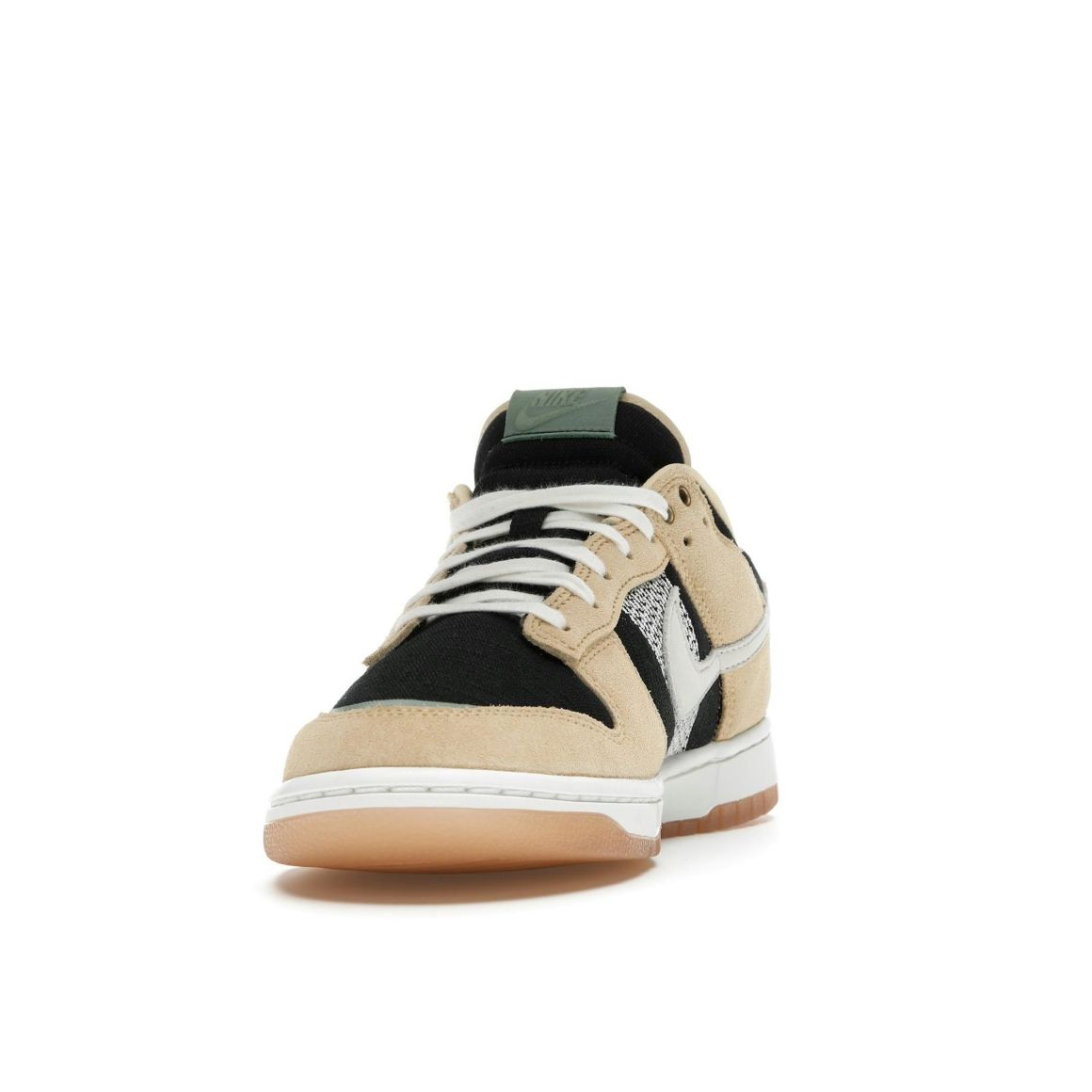 Dunk Low Rooted in Peace Black Tan DJ4671-294 Sneakers
