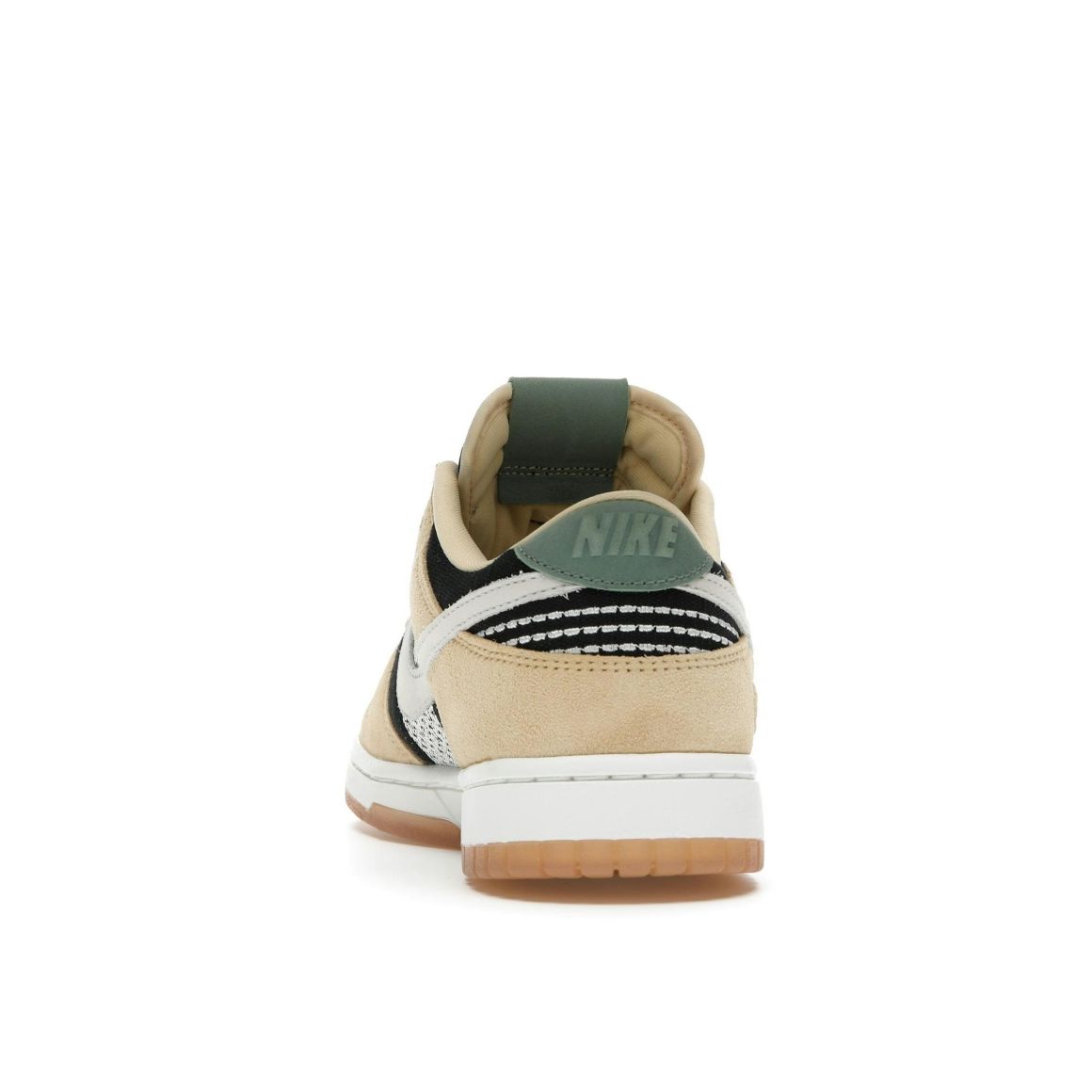 Dunk Low Rooted in Peace Black Tan DJ4671-294 Sneakers