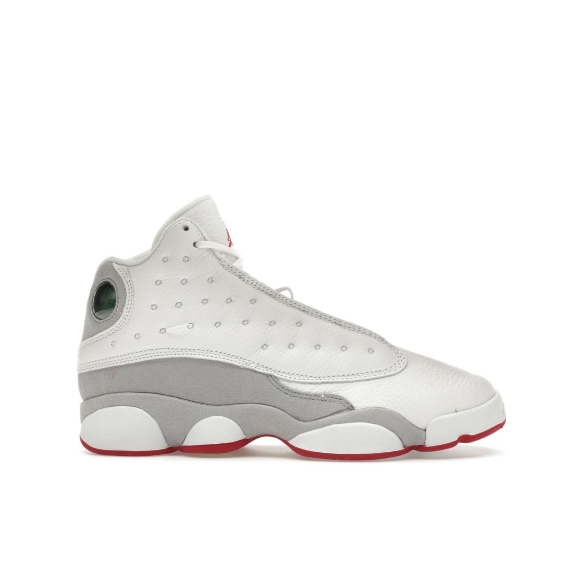 Jordan 13 Retro Wolf Grey GS DJ3003-160