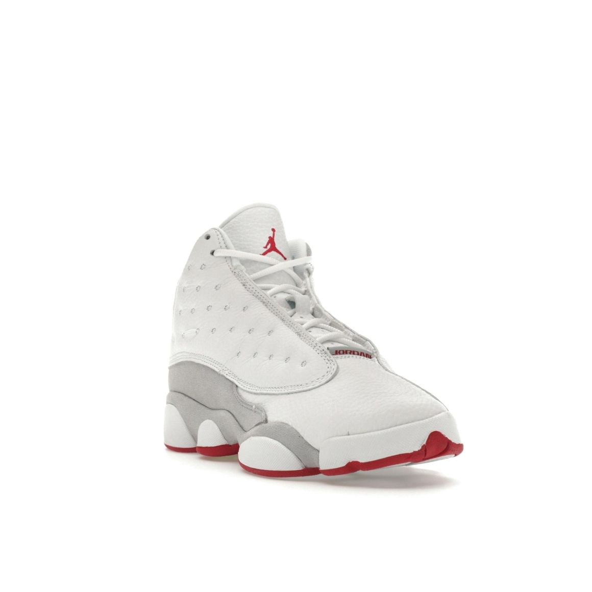 Jordan 13 Retro Wolf Grey GS DJ3003-160
