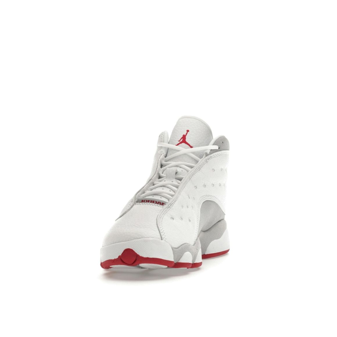 Jordan 13 Retro Wolf Grey GS DJ3003-160
