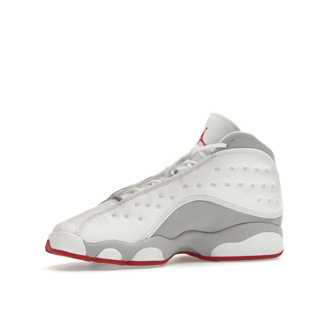 Jordan 13 Retro Wolf Grey GS DJ3003-160