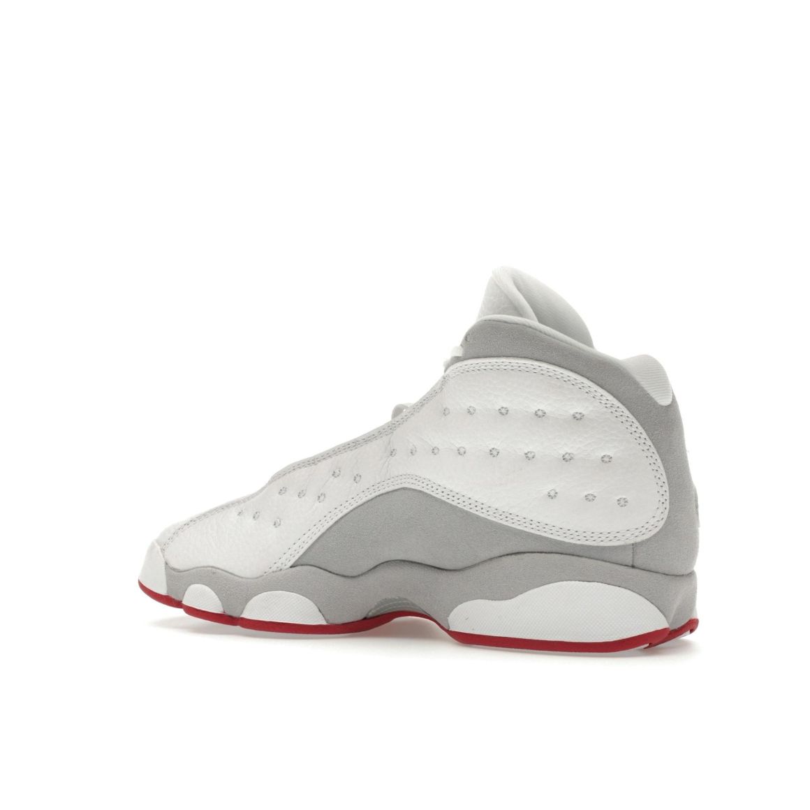 Jordan 13 Retro Wolf Grey GS DJ3003-160
