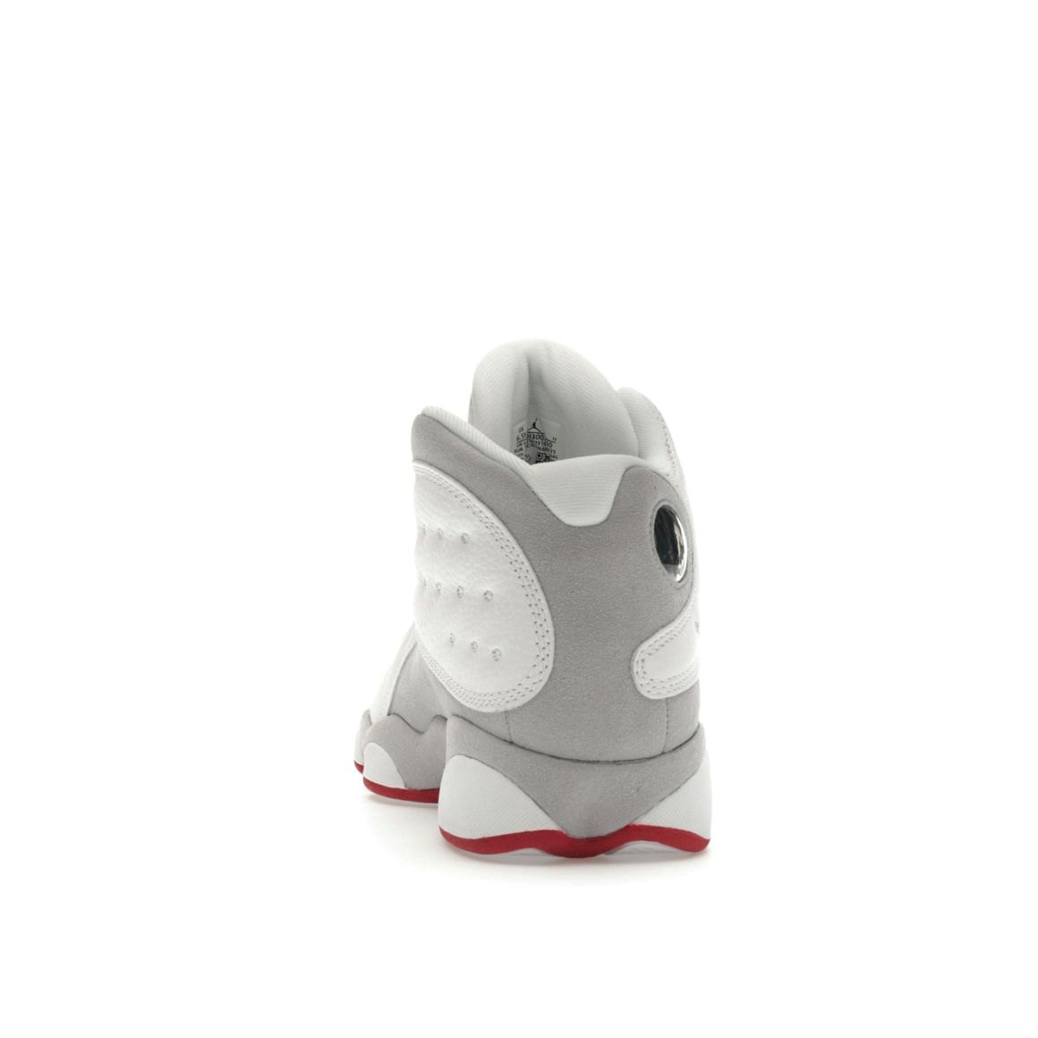 Jordan 13 Retro Wolf Grey GS DJ3003-160
