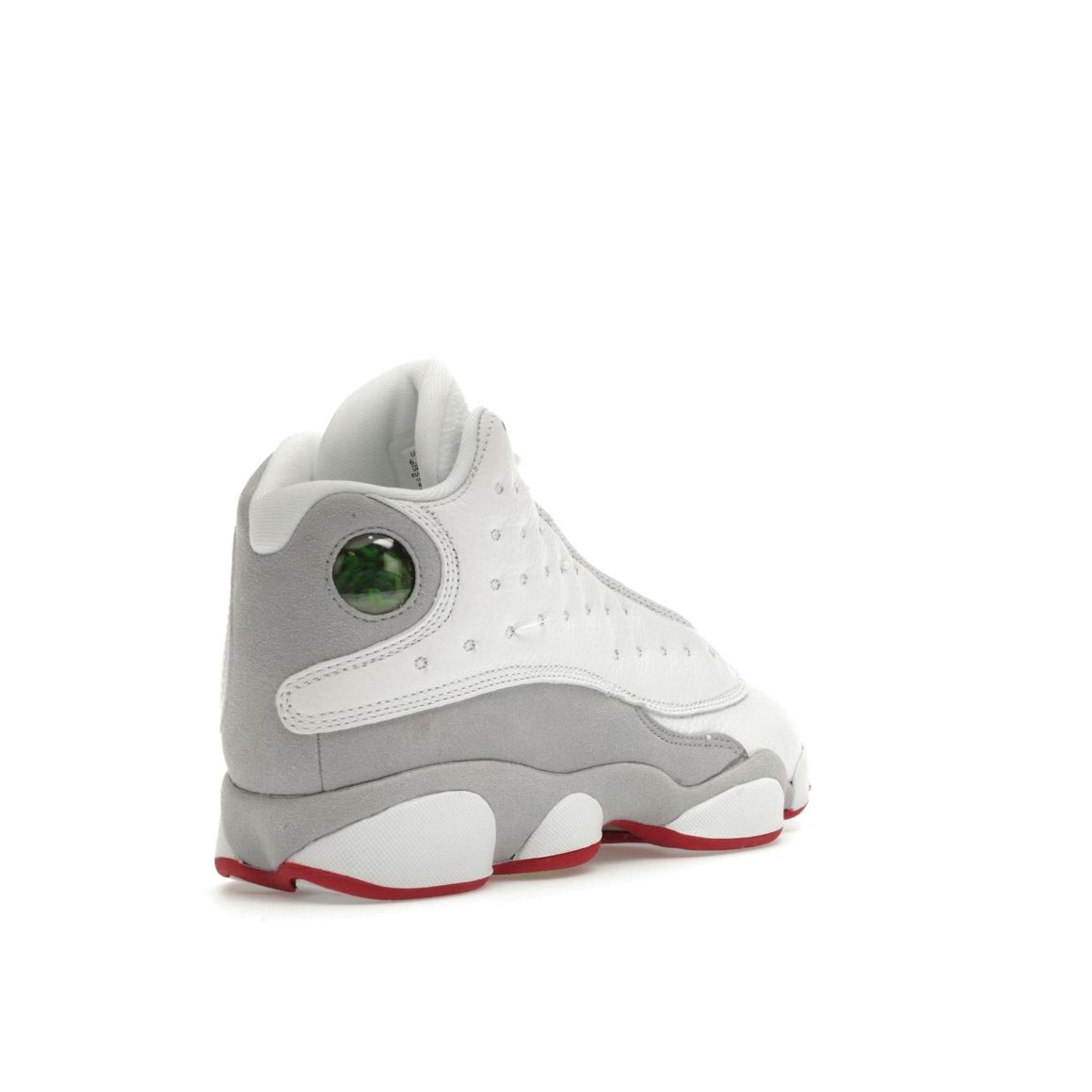 Jordan 13 Retro Wolf Grey GS DJ3003-160